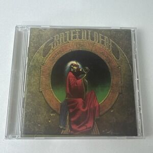 Blues for Allah by Grateful Dead (CD, 2006) Jerry Garcia